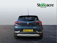 Used Renault Captur Techno 90 HP (66 kW) 2024 Other SUV