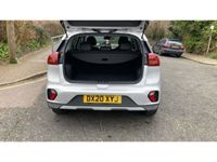 used Kia Niro 1.6 GDi Hybrid 2 5dr DCT Hybrid Estate