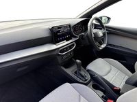 New Seat Arona FR Sport 113 HP (83 kW) 2025 Grey SUV