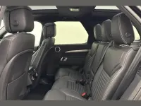 Used Land Rover Discovery HSE Dynamic 344 HP (253 kW) 2024 Black SUV