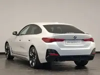 Used BMW 420 M Sport 184 HP (135 kW) 2026 White Hatchback