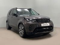 Used Land Rover Discovery 5 SE Dynamic 295 HP (216 kW) 2023 Grey SUV