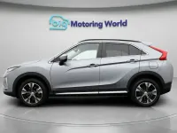 Used Mitsubishi Eclipse Cross 161 HP (118 kW) 2019 SUV