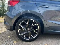 New Seat Ibiza FR Sport 115 HP (84 kW) 2026 Magnetic tech grey Hatchback