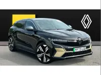 Gebraucht Renault Megane E-Tech Iconic 160 kW (218 PS) 2023 Other Kleinwagen