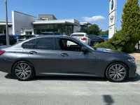 Used BMW 318 M Sport 156 HP (114 kW) 2021 Grey Sedan