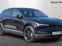 Used Volvo EX30 Performance 310 kW (422 HP) 2026 SUV