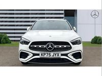 Used Mercedes GLA200 Executive 150 HP (110 kW) 2025 White SUV