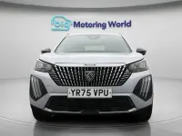 Used Peugeot 2008 Allure 101 HP (74 kW) 2024 Grey SUV