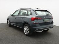 Used Skoda 110 R SE 81 HP (59 kW) 2021 Grey Hatchback