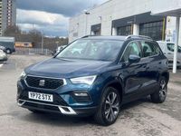 used Seat Ateca 1.5 TSI EVO SE Technology 5dr