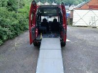 Used Fiat Doblò 77 HP (56 kW) 2006 MPV