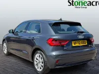 Used Audi A1 Sportback Sport 95 HP (69 kW) 2026 Hatchback