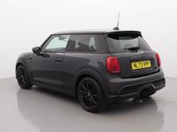 Used Mini Cooper S Exclusive 176 HP (129 kW) 2023 Black Hatchback