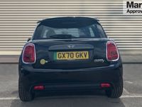 used Mini Cooper S HATCHBACKElectric Level 2