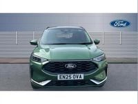 Used Ford Kuga ST-Line 243 HP (178 kW) 2025 Green SUV