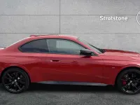 Used BMW M240i M Sport 374 HP (275 kW) 2025 Coupe