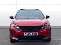Used Peugeot 3008 GTi 131 HP (96 kW) 2022 Estate