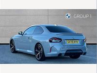 Used BMW 220 M Sport 180 HP (132 kW) 2025 Grey Coupe