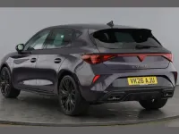 Used Cupra Leon 147 HP (108 kW) 2026 Other Hatchback