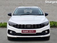 used Fiat Tipo 1.0 City Sport 5dr