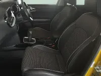 Used Kia XCeed 120 HP (88 kW) 2021 Yellow SUV
