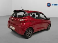 Used Hyundai i10 Advanced 67 HP (49 kW) 2025 Hatchback