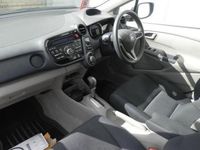 Used Honda Insight 2009 Hatchback