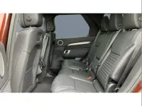 New Land Rover Discovery 344 HP (253 kW) 2026 Other SUV