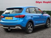 New MG ZS SE 2025 Hatchback