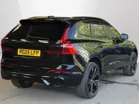 Usado Volvo XC60 Ultra 247 HP (181 kW) 2025 SUV