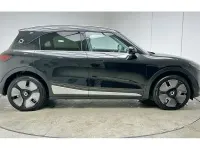 Used Smart #1 Edition #1 200 kW (272 HP) 2023 Black SUV