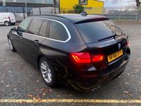 used BMW 530 5 Series d Luxury 5dr Step Auto