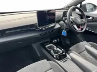 Begagnad VW ID.4 GTX 250 kW (340 HK) 2026 Grå SUV