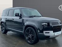 Usado Land Rover Defender SE 249 HP (183 kW) 2023 SUV