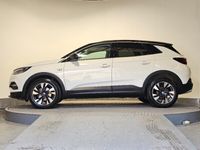 used Vauxhall Grandland X 1.2 Turbo Gpf Sport Nav Suv 5dr Petrol Auto Euro 6 (s/s) (130 Ps)