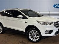Used Ford Kuga Zetec 176 HP (129 kW) 2019 SUV
