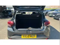 Used Dacia Sandero Prestige 91 HP (66 kW) 2022 Grey Hatchback