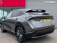 New Nissan Ariya Advance 177 kW (242 HP) 2026 SUV