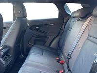 Used Land Rover Range Rover evoque SE Dynamic 204 HP (150 kW) 2025 Black SUV