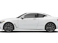 Used Infiniti Q60 Sport Tech 211 HP (155 kW) 2018 Coupe