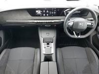 New DS Automobiles DS4 Performance 145 HP (106 kW) 2025 Grey SUV