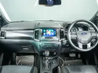 Used Ford Ranger Wildtrack 2019 Silver Pickup
