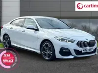 Used BMW 218 M Sport 2023 Coupe