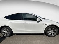 Used Tesla Model Y Long Range AWD 286 kW (389 HP) 2025 SUV