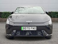 Used Kia EV4 GT-Line S 150 kW (204 HP) 2025 Hatchback