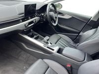 Used Audi A5 Sport 150 HP (110 kW) 2023 Brilliant black Coupe