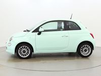 used Fiat 500 1.2 Pop Star 3dr