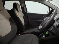 Used Renault Captur Iconic 90 HP (66 kW) 2019 Black/silver SUV