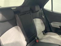 Used VW ID.3 Pro Performance 150 kW (204 HP) 2022 Turquoise Hatchback